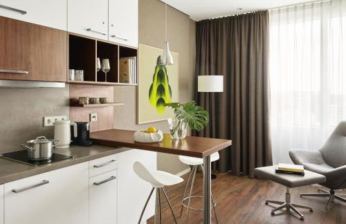 Numa Hamburg Fore - Foto 52