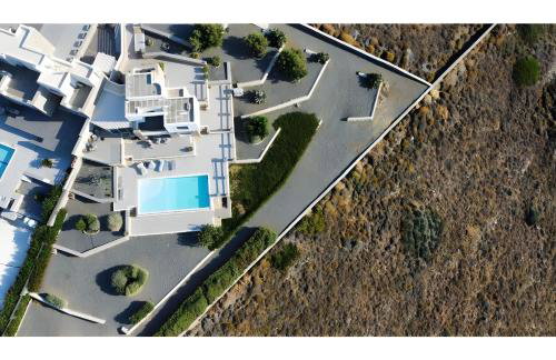 Vila Lina Syros - Foto 43