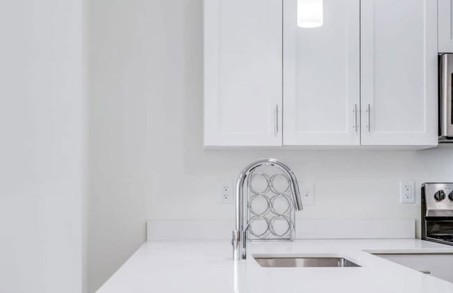 Sosuite 2BR Apt w Park View, W/d, Gym, Lounge - Foto 30