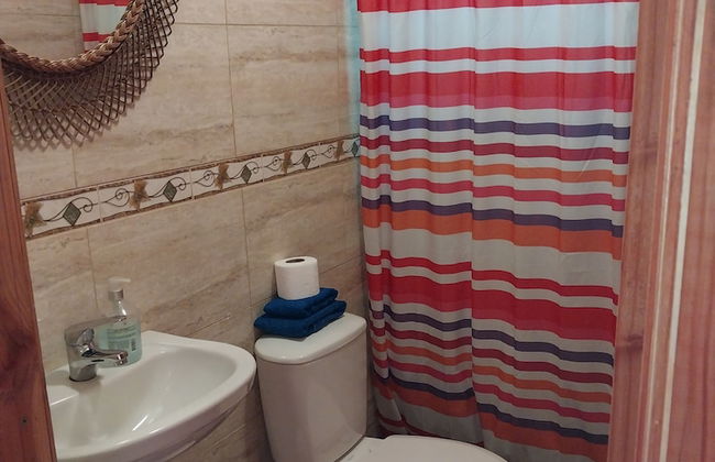 Cabañas Amatista Neltume - Foto 17