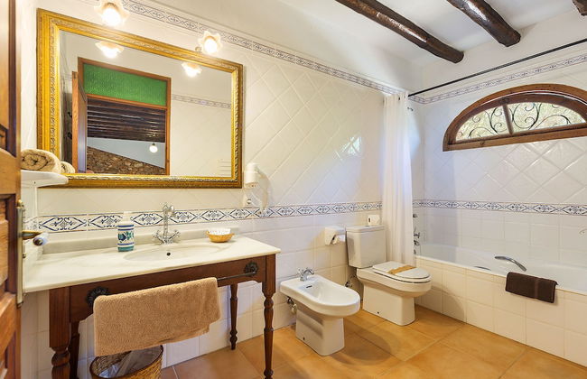 Agroturísme Ca'n Gaià - Foto 31