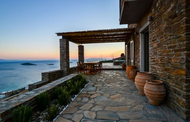 Andros Tessera - Foto 40