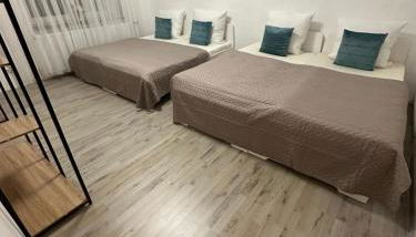 Smile Apartment 5 - Foto 5