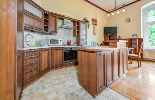 Podwale Central Apartment by BookingHost - Foto 16