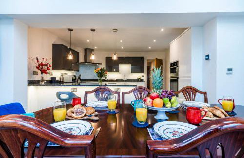 Two Waters 4bed Luxury Business and Retreat - Photo 29