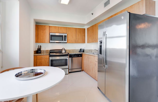 OB Brickell Miami - Foto 40