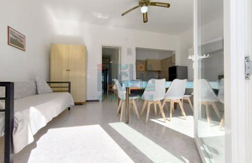 Appartamento La Torre piano terra sul mare Puglia On line - Foto 16