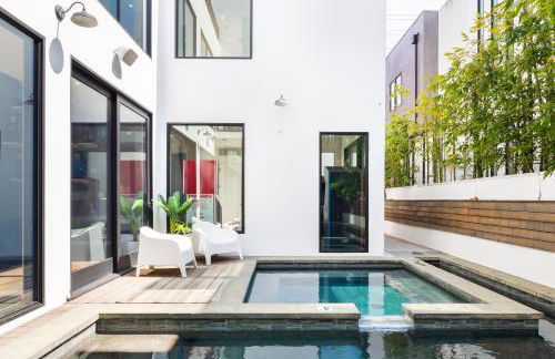 The Palms Pad - 5 Min from Beach - Golf,Arcade,Sauna - Foto 54