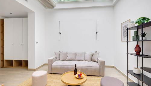 Bluestay 287 - Superbe appartement à Paris 17 - Foto 3