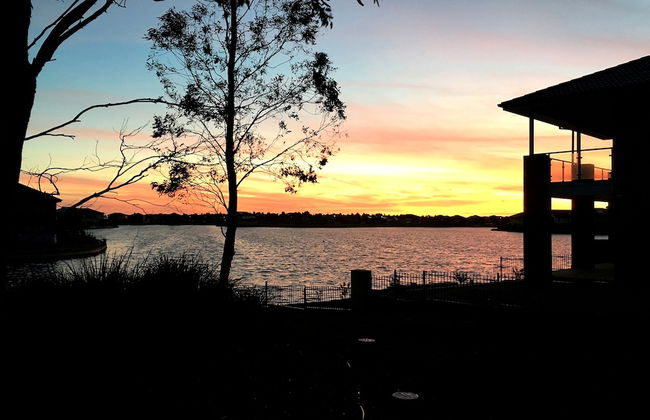 Deluxe Lake View House - Foto 10