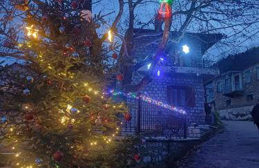 Gouvas stone house - Photo 3