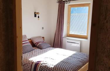 Chez Papy - Grand Appart Entirely renovated Ventelon La Grave La Meije - Photo 8