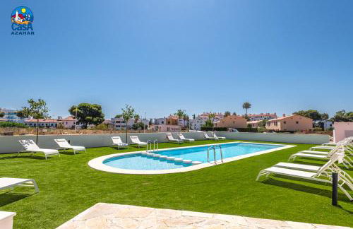 Villas Sunset Alcossebre Casa Azahar - Foto 2