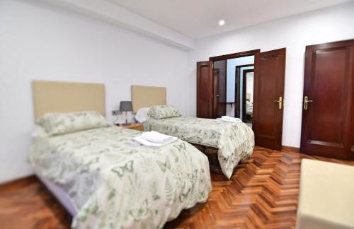 Apt Luxury Reding Solo Familias - Foto 31