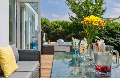 Croyde Ocean Breeze 5 Bedrooms - Foto 30