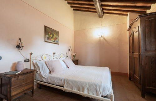 Casa d'Era Country Holiday Houses - Foto 35