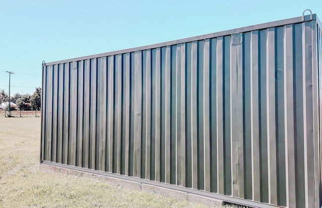 Cabañas ecológicas - Foto 32