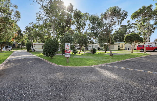 Anchor Belle Holiday Park - Foto 72