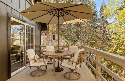 Chalet Vino - Snow Valley Mountain Resort - Foto 7