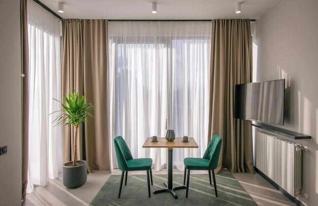 Qstay Gratus Tbilisi - Foto 40