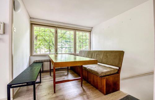 Samobor holiday villa - Samoborski ljetnikovac - Photo 29