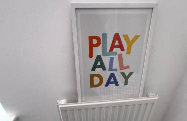 Flamingo Broughton Family & Contractors Nest - Foto 10