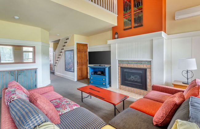 Hilton Grand Vacations Club Tremblant Canada - Foto 35