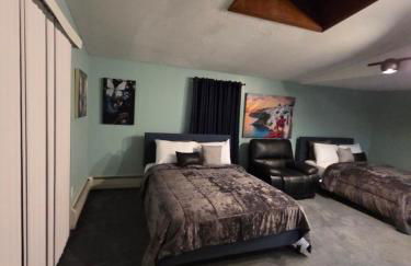 cozy 5bd single -family home in Longmeadow - Foto 33