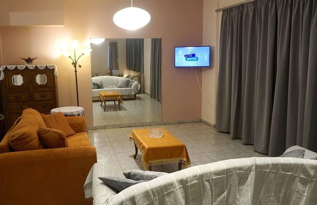 Lovely Modern Studio in Romanos Patras, Greece - Foto 10