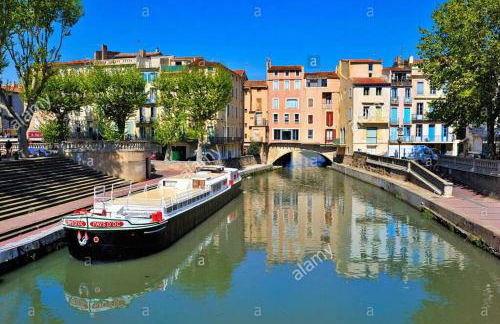 Entre mer et garrigue - Foto 56