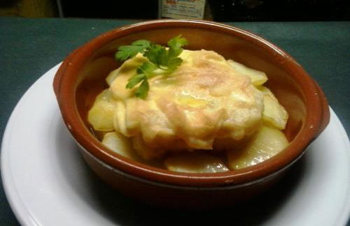 Muiño das Cañotas - Foto 46