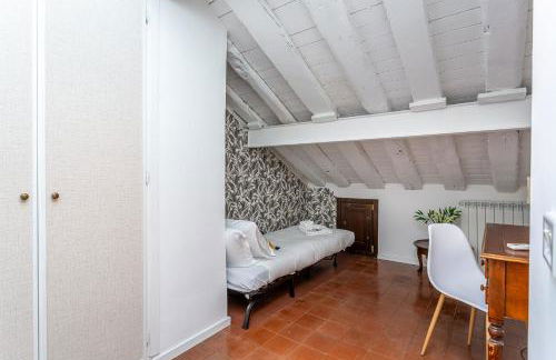 iFlat Pantheon & La Dolce Vita Skyline Penthouse - Foto 30