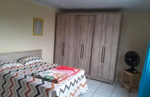 Casa espaçosa - Foto 2