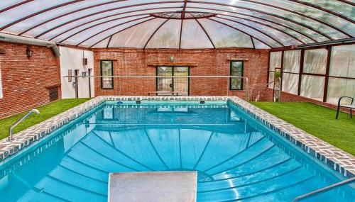 Complejo turístico El Soldado. - Foto 5