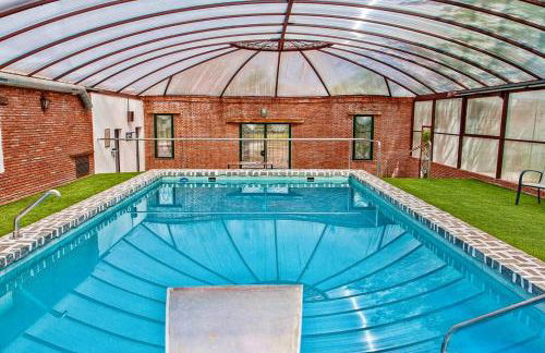 Complejo turístico El Soldado. - Foto 5