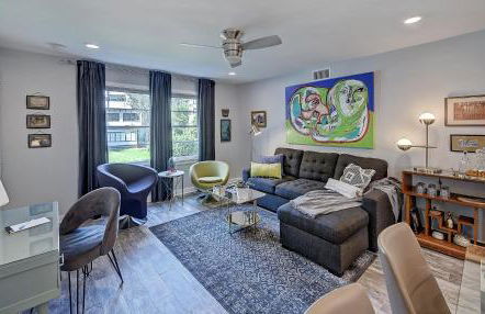 The Home Collection - 510 Queens Road - Foto 15