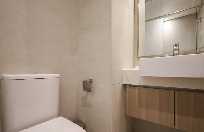 Modern Elegance Studio in Azizi Riviera - Foto 33