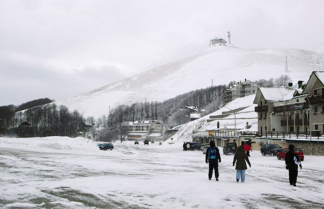 La Punta Dell'Iceberg - Foto 14