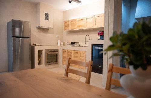 Coralia's beachfront sea view studio - Foto 19