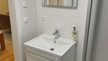 Ferienwohnung Silbermöwe - Foto 4