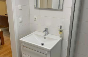 Ferienwohnung Silbermöwe - Foto 4