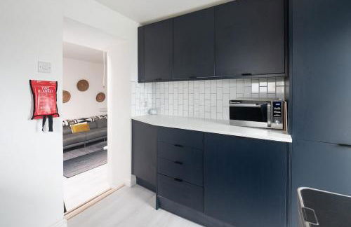 Troon Centre Seaside Retreat -Apt close to Beach Golf and Surf - Foto 18