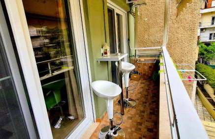 Apollo 1 - Luxury Apartment - Foto 36