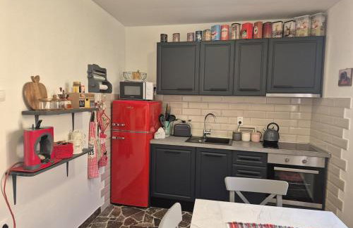 Cosy 4bedrooms Holiday House Ruška - Dol - Foto 6