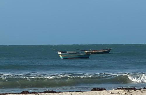 Casa Mundaú Tropical Beach Villa - Foto 18