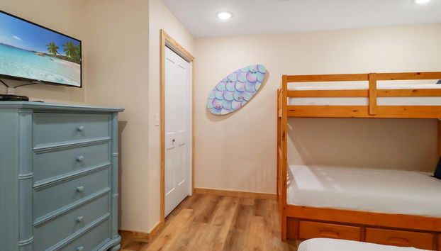 Holiday House A - Foto 5, Habitación