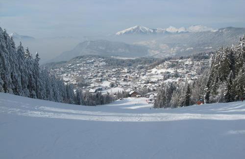 Chalet Les Trappeurs - Foto 38
