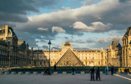 Villa Miramar Near Disneyland Paris - Foto 77