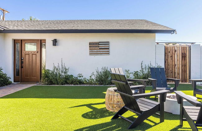 Rosario by Avantstay10mins to Old Town Scottsdale - Foto 2