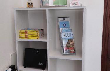 Casa Sassello - Appartamento Menta - Foto 14